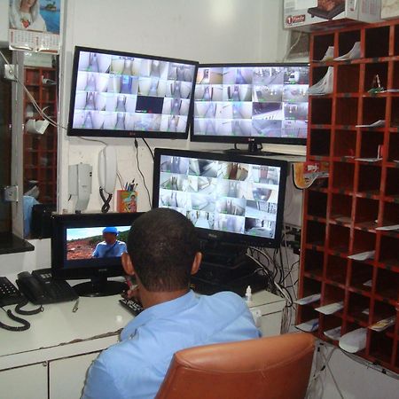 Leblon Central ريو دي جانيرو المظهر الخارجي الصورة